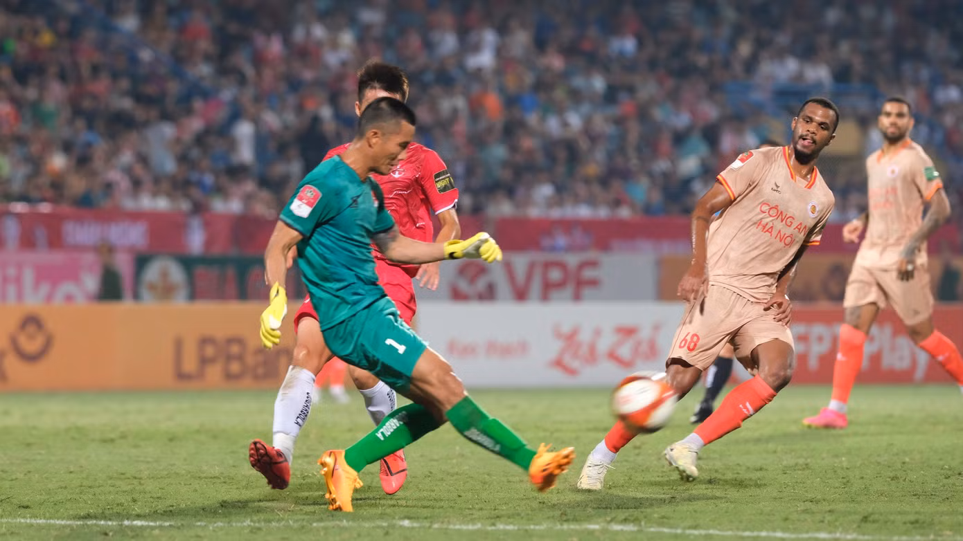 ảnh: Mạnh Thắng