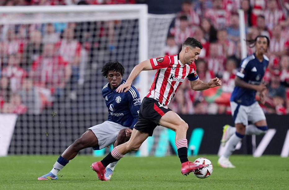 Các cầu thủ MU đang mệt mỏi sau một mùa giải dài