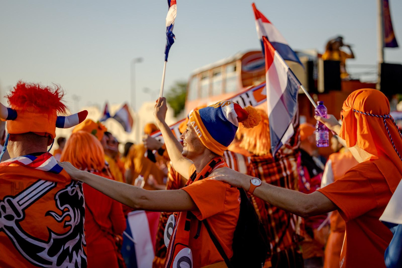 World Cup 2022: Hà Lan hút chết trước Ecuador sau trận hoà 1-1 ảnh 2