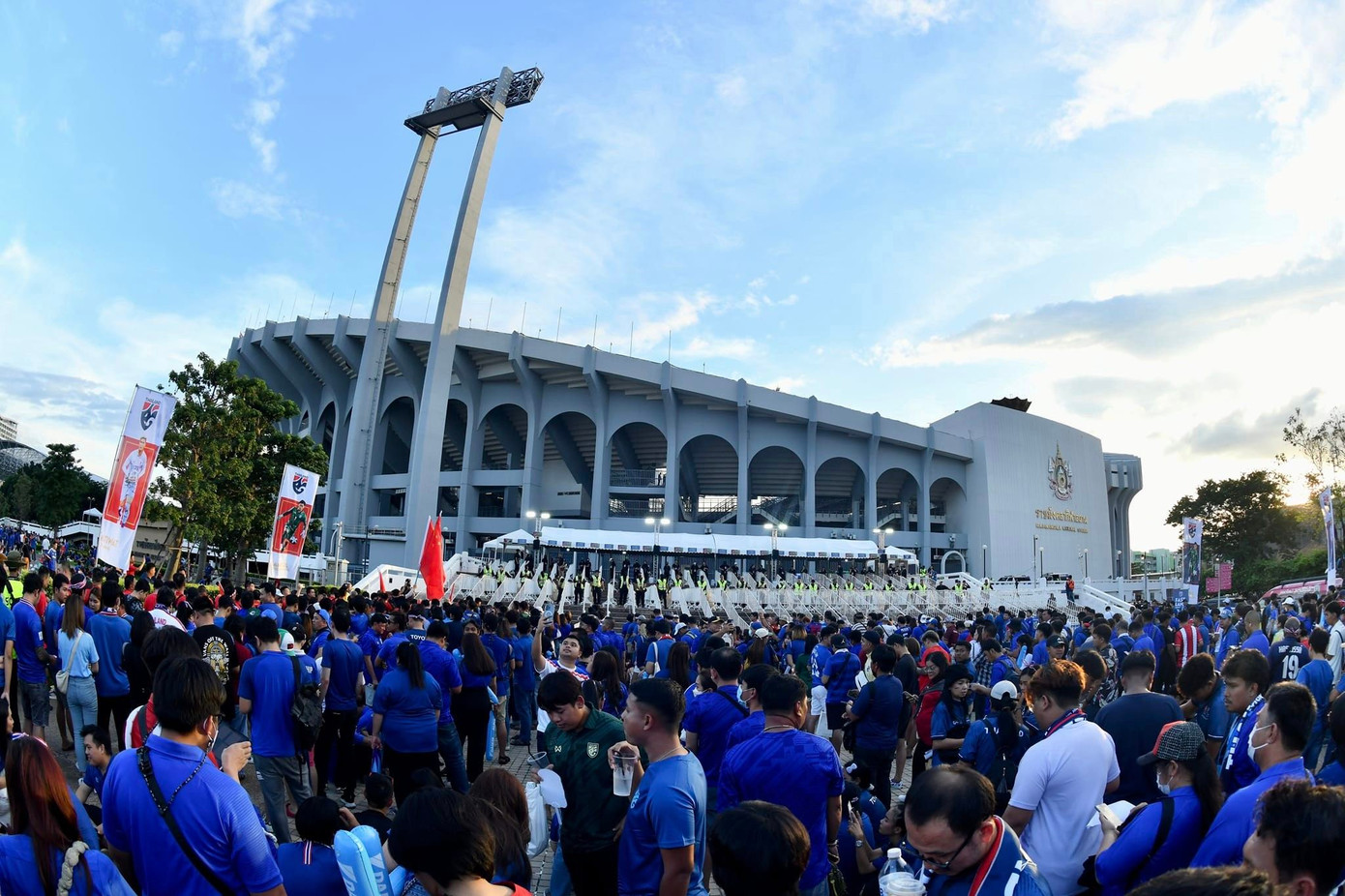 Thua Trung Quốc, Thái Lan nguy cơ vỡ mộng World Cup 2026 ảnh 9 Thua Trung Quốc, Thái Lan nguy cơ vỡ mộng World Cup 2026 ảnh 9