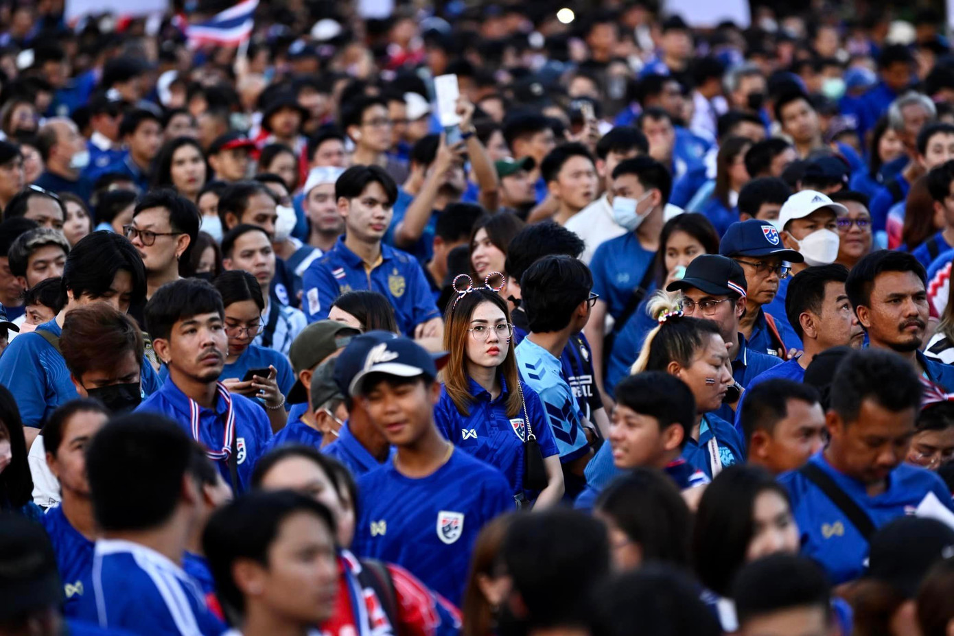 Thua Trung Quốc, Thái Lan nguy cơ vỡ mộng World Cup 2026 ảnh 7 Thua Trung Quốc, Thái Lan nguy cơ vỡ mộng World Cup 2026 ảnh 7