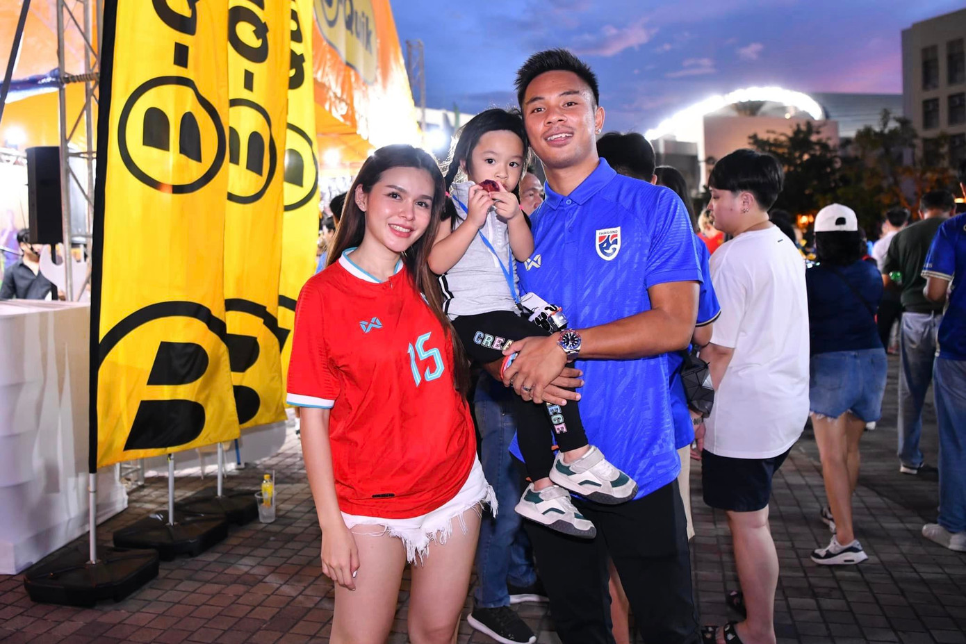 Thua Trung Quốc, Thái Lan nguy cơ vỡ mộng World Cup 2026 ảnh 4 Thua Trung Quốc, Thái Lan nguy cơ vỡ mộng World Cup 2026 ảnh 4