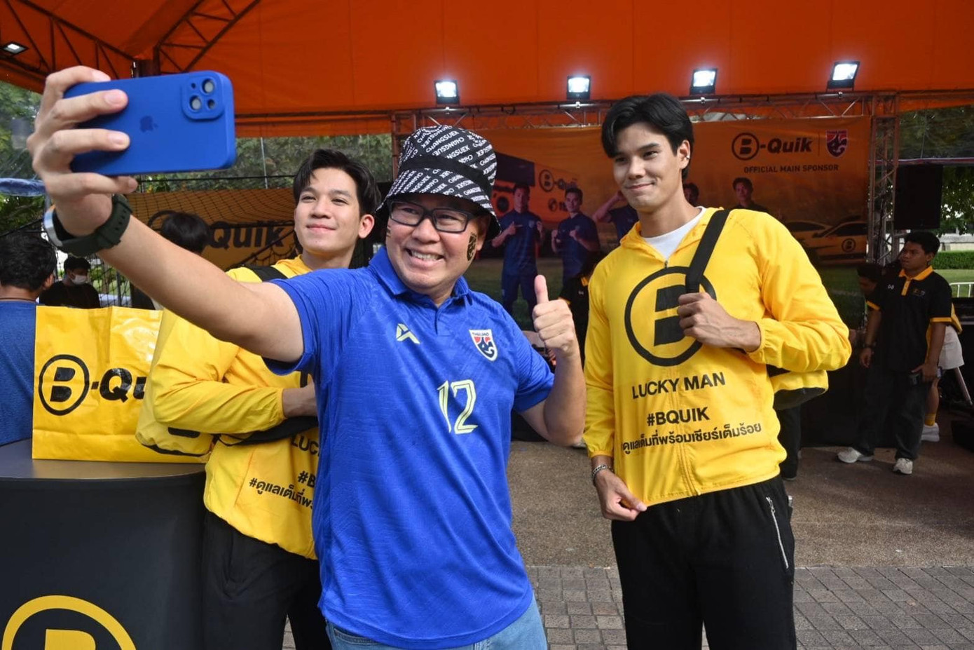 Thua Trung Quốc, Thái Lan nguy cơ vỡ mộng World Cup 2026 ảnh 8 Thua Trung Quốc, Thái Lan nguy cơ vỡ mộng World Cup 2026 ảnh 8