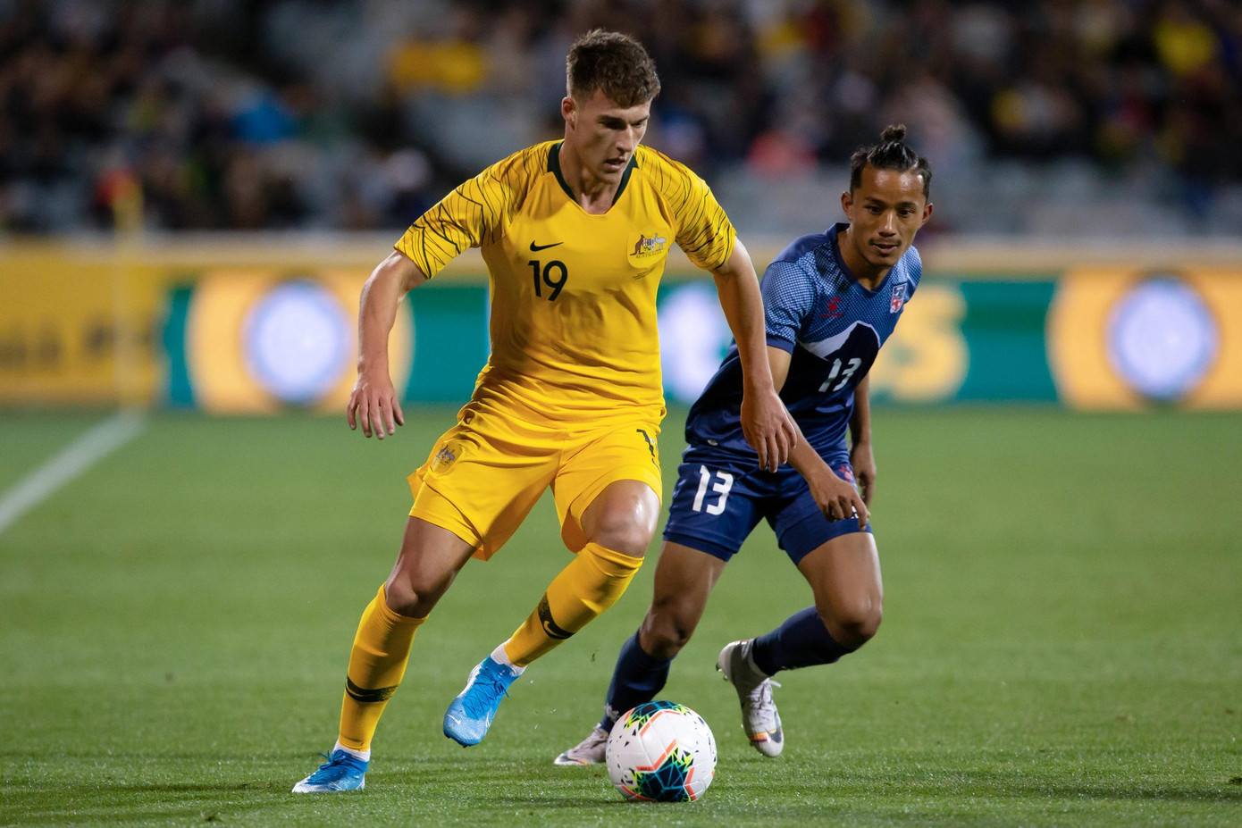 Vị trí của Hrustic nhiều khả năng sẽ được thay thế bởi Rogic