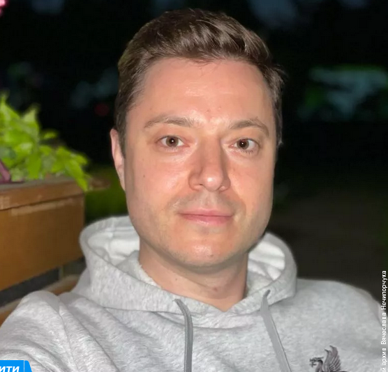 Nechiporchuk là fan của Liverpool