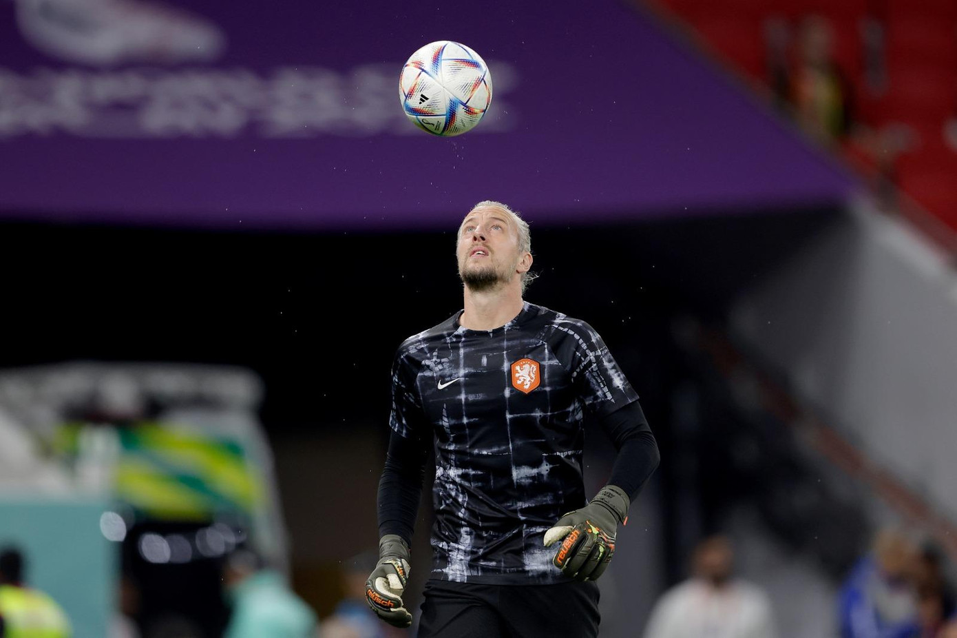 World Cup 2022: Hà Lan chật vật vượt qua Senegal nhờ 2 bàn thắng muộn ảnh 2