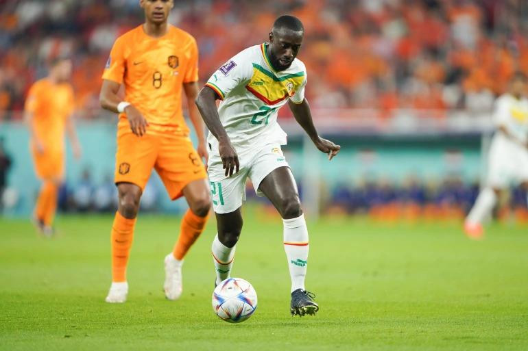 World Cup 2022: Hà Lan chật vật vượt qua Senegal nhờ 2 bàn thắng muộn ảnh 7