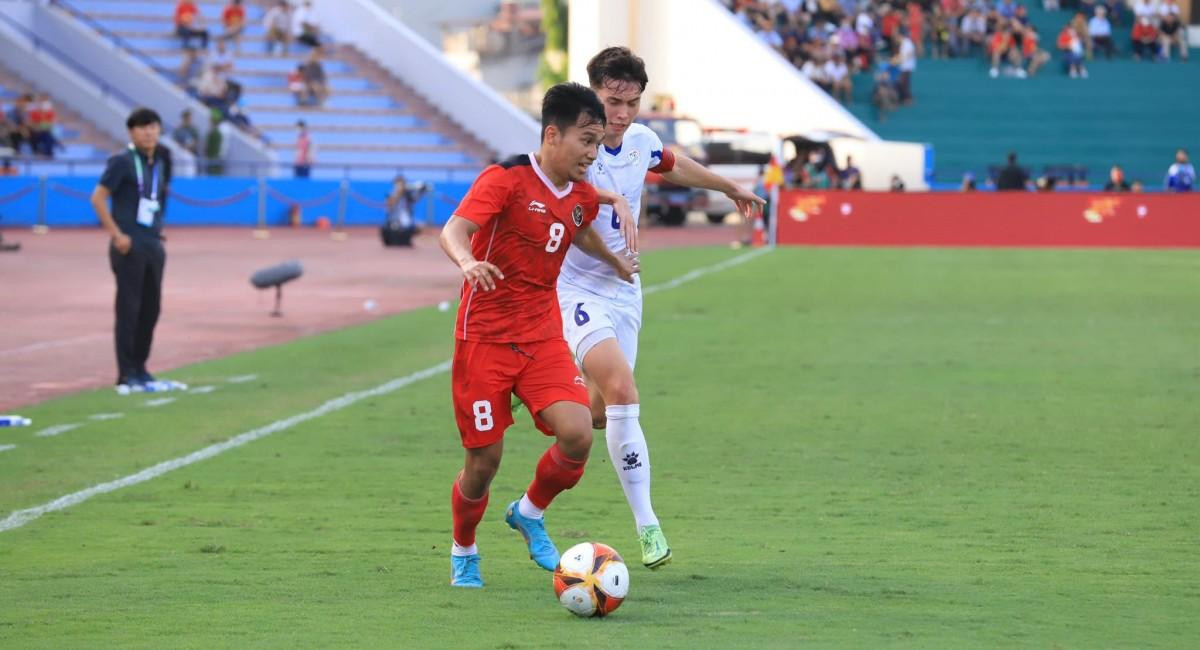 Indonesia phụ thuộc rất nhiều vào niềm cảm hứng của Witan