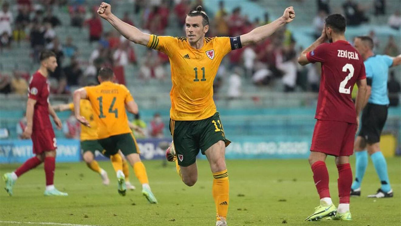 Bale cần một nơi cho anh nhiều cơ hội ra sân để duy trì phong độ cho World Cup 2022 Bale cần một nơi cho anh nhiều cơ hội ra sân để duy trì phong độ cho World Cup 2022