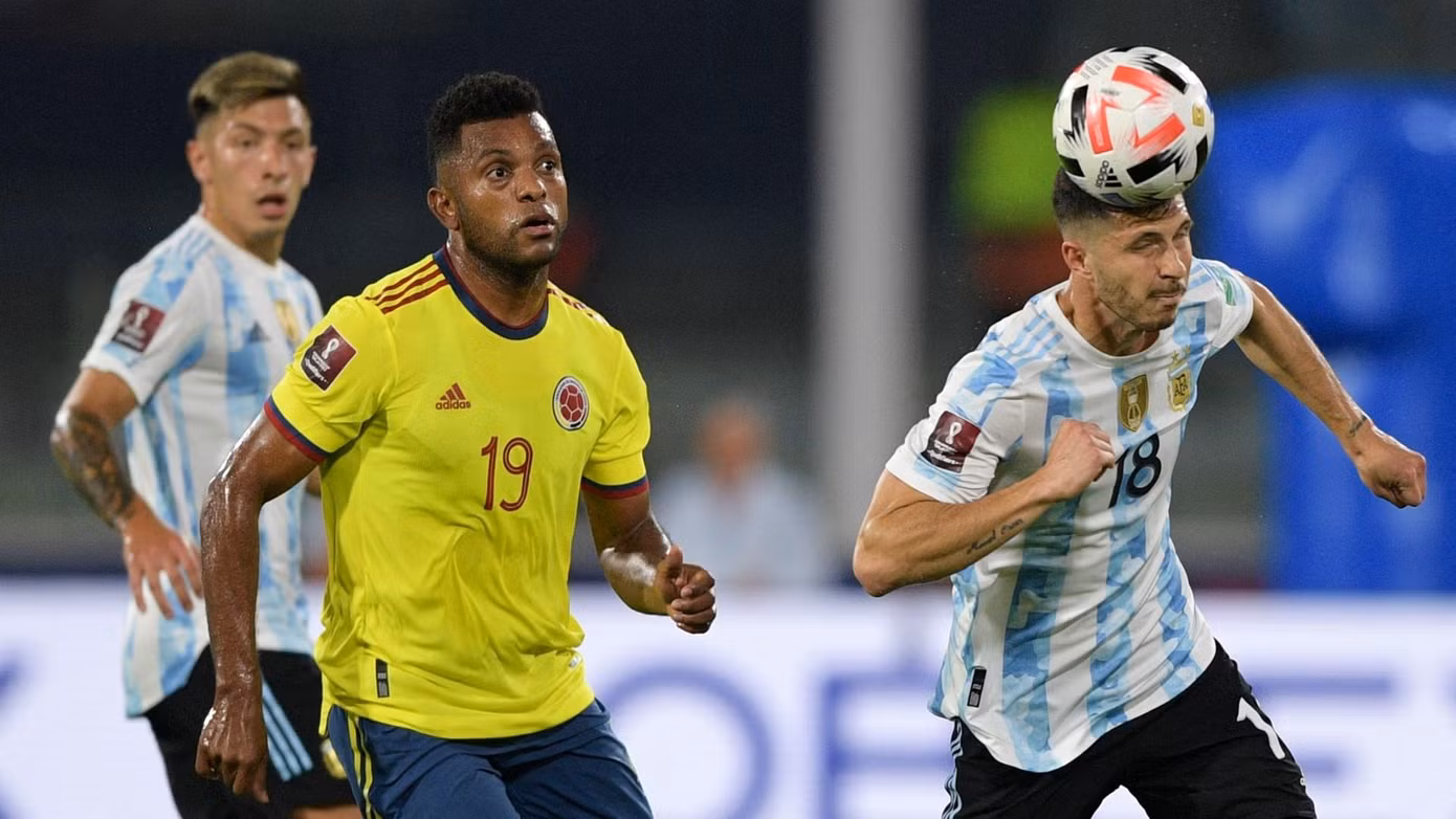 ĐT Argentina sẽ gặp nhiều khó khăn trước Croatia