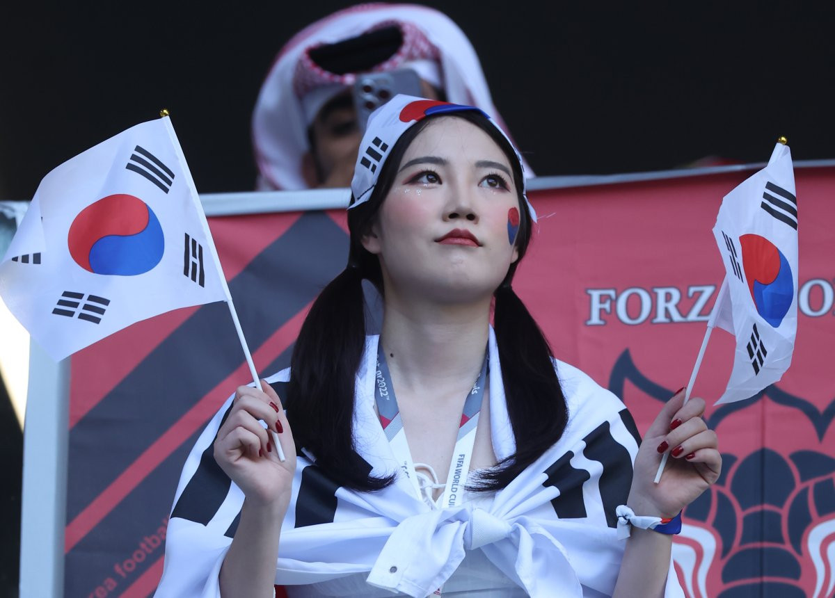 Hàn Quốc chật vật giành 1 điểm trước Jordan ảnh 4 Hàn Quốc chật vật giành 1 điểm trước Jordan ảnh 4