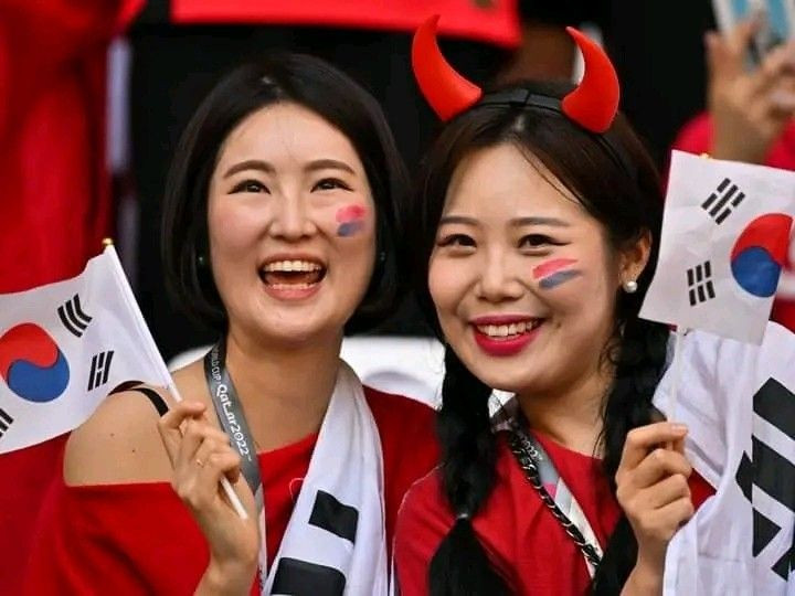 Hàn Quốc chật vật giành 1 điểm trước Jordan ảnh 8 Hàn Quốc chật vật giành 1 điểm trước Jordan ảnh 8