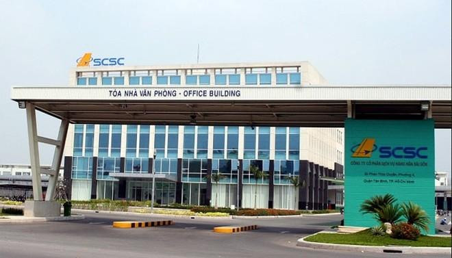 SCS là doanh nghiệp chuyên cung cấp dịch vụ nhà ga hàng hóa tại sân bay Tân Sơn Nhất SCS là doanh nghiệp chuyên cung cấp dịch vụ nhà ga hàng hóa tại sân bay Tân Sơn Nhất