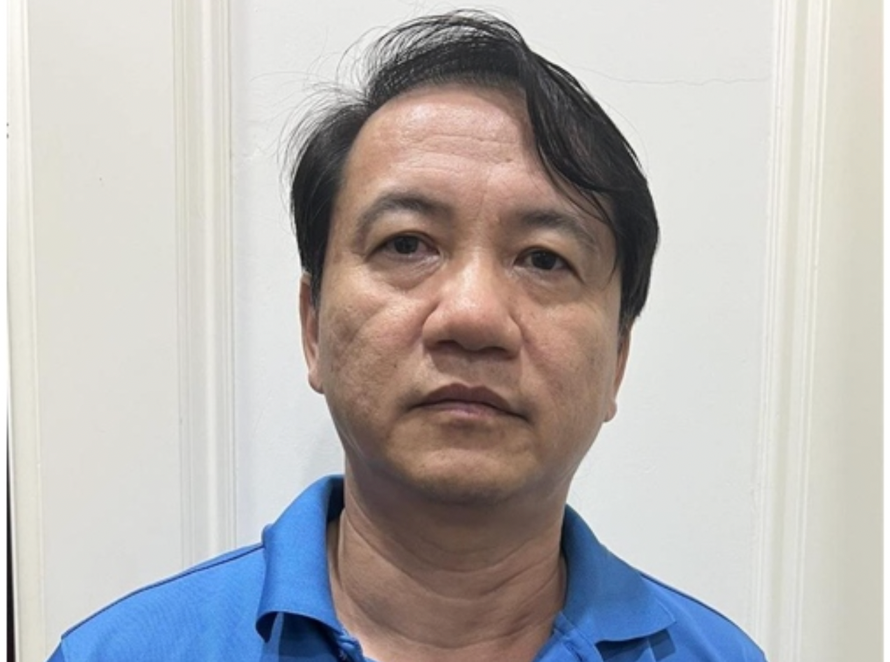 Ông Phương Hoàng Kim, nguyên là Cục trưởng Cục Điện lực và Năng lượng tái tạo, Bộ Công Thương. Ảnh: CACC.