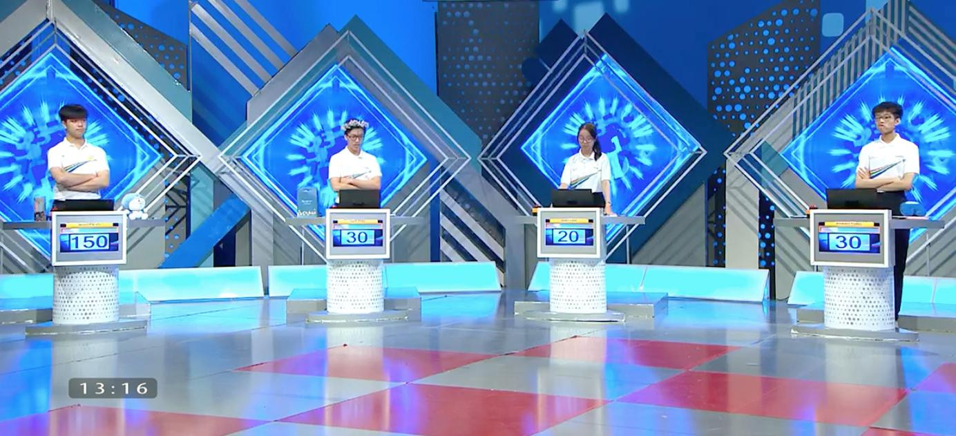 Nguyên Vũ không cho các thí sinh còn lại có cơ hội cải thiện điểm trong phần thi thứ hai