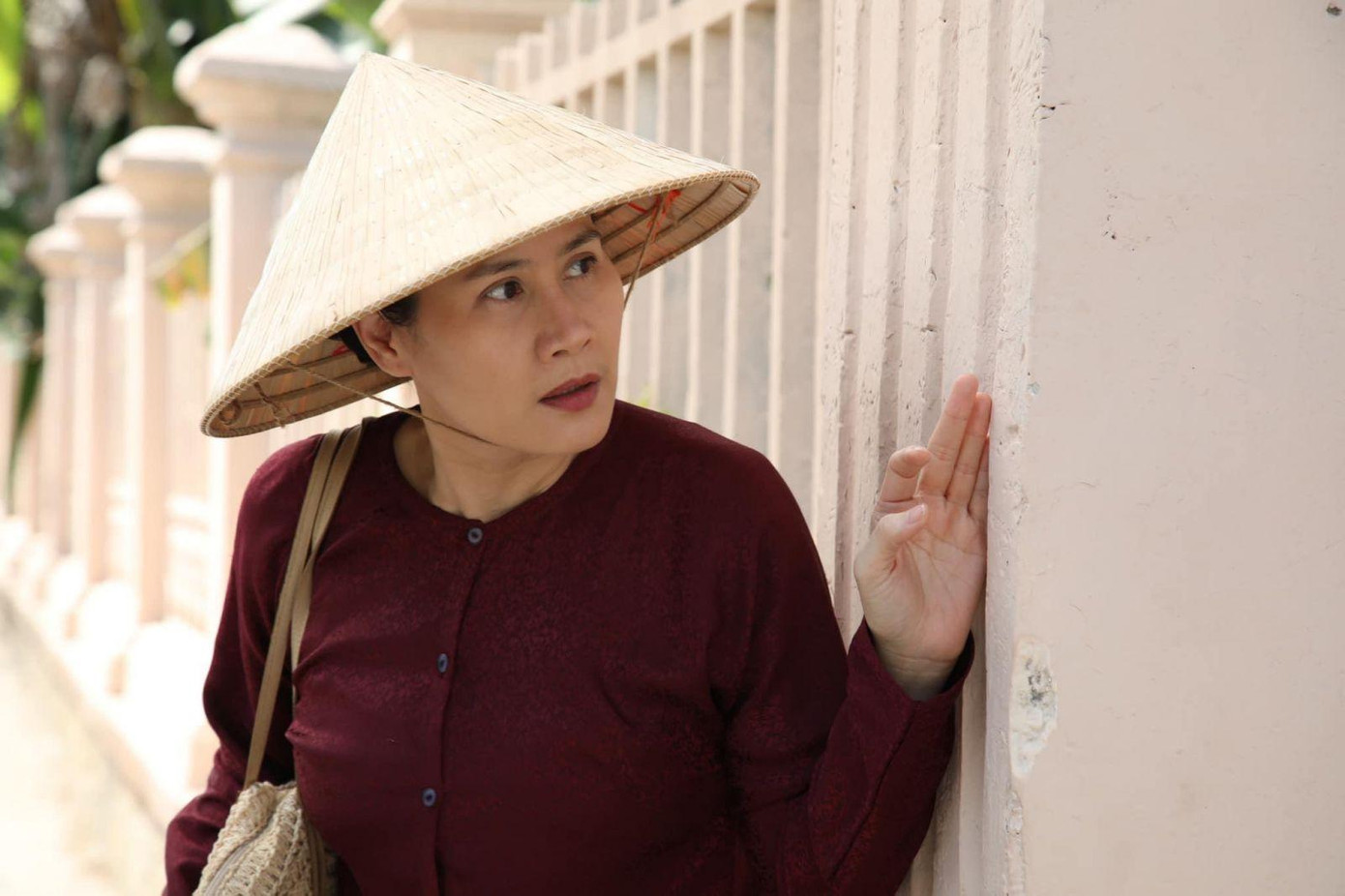 Nữ diễn viên được yêu mến bởi sự biến hóa đa dạng trong các dự án phim. Nữ diễn viên được yêu mến bởi sự biến hóa đa dạng trong các dự án phim.