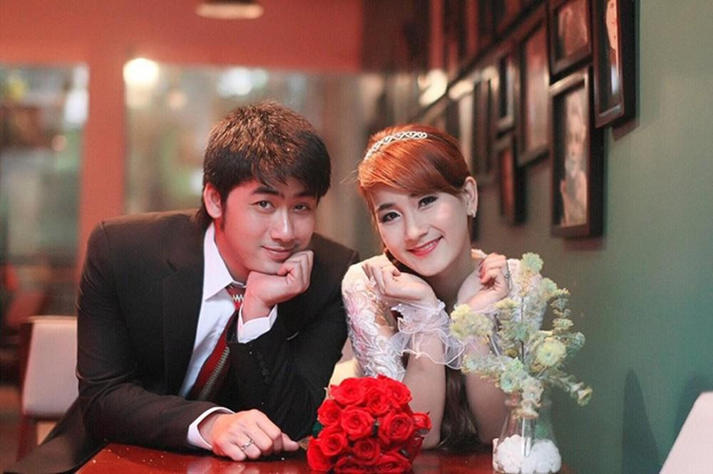 Nam diễn viên đã kết hôn hơn 10 năm nay nhưng rất hạn chế tiết lộ quá nhiều về đời tư.