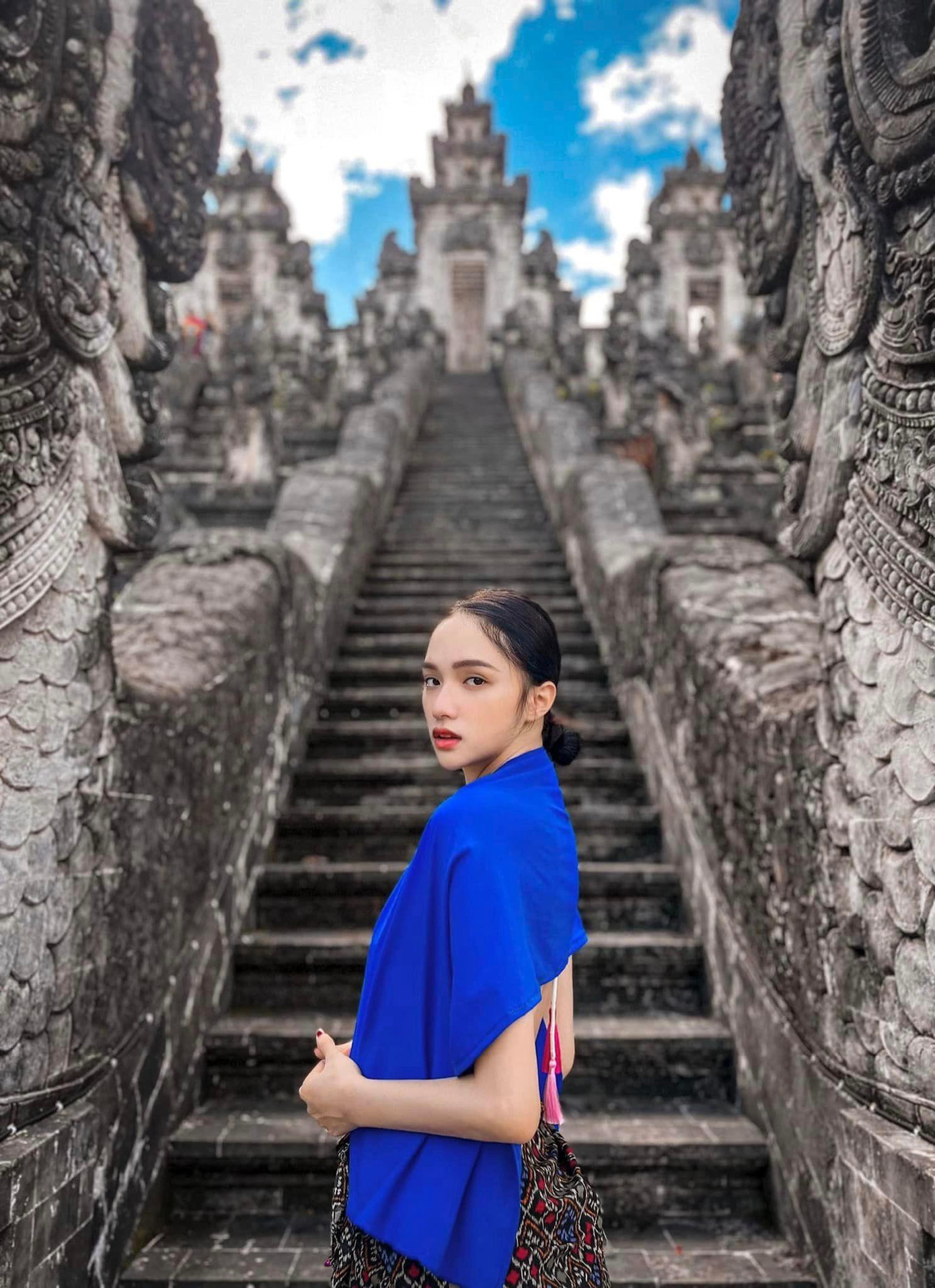 Nàng hậu từng có khoảng thời gian tăm tối trong sự nghiệp. Nàng hậu từng có khoảng thời gian tăm tối trong sự nghiệp.