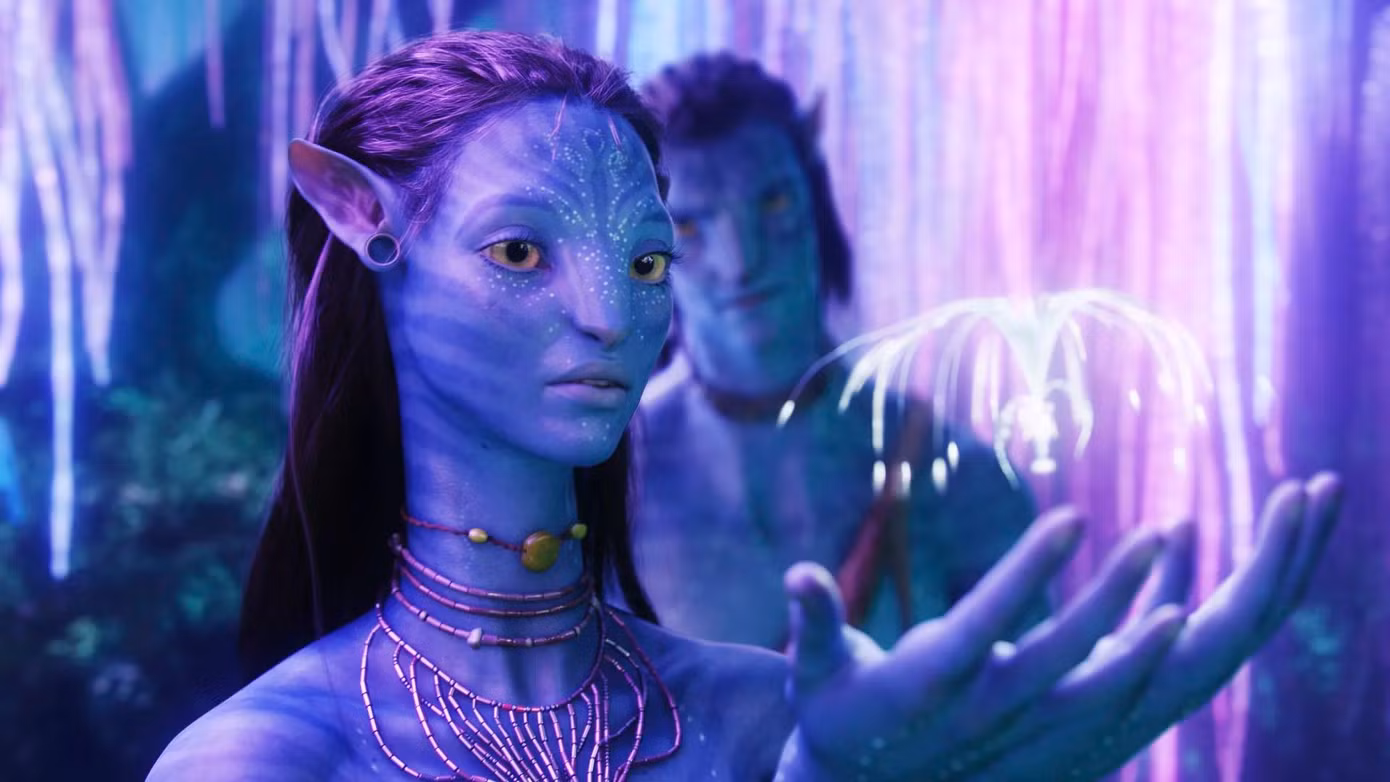 "Avatar" hứa hẹn cán mốc doanh thu 3 tỷ đôla trong đợt tái chiếu trước khi phần 2 ra rạp ảnh 1 "Avatar" hứa hẹn cán mốc doanh thu 3 tỷ đôla trong đợt tái chiếu trước khi phần 2 ra rạp ảnh 1
