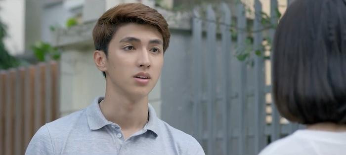 Nam diễn viên nhận nhiều yêu mến từ các fan nữ bởi ngoại hình sáng.