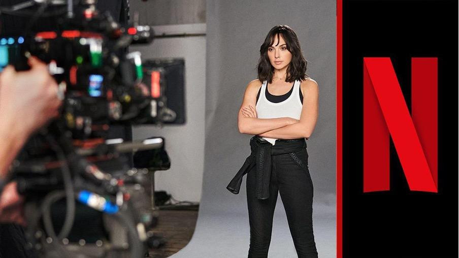 "Wonder Woman" Gal Gadot sẽ tiếp tục làm đả nữ trong "Heart of Stone". "Wonder Woman" Gal Gadot sẽ tiếp tục làm đả nữ trong "Heart of Stone".