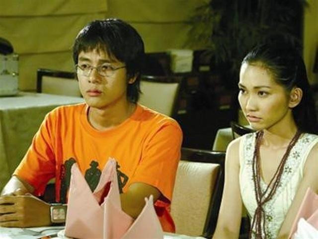 Kim Hiền từng là một cái tên quen thuộc trên màn ảnh nhỏ. Kim Hiền từng là một cái tên quen thuộc trên màn ảnh nhỏ.