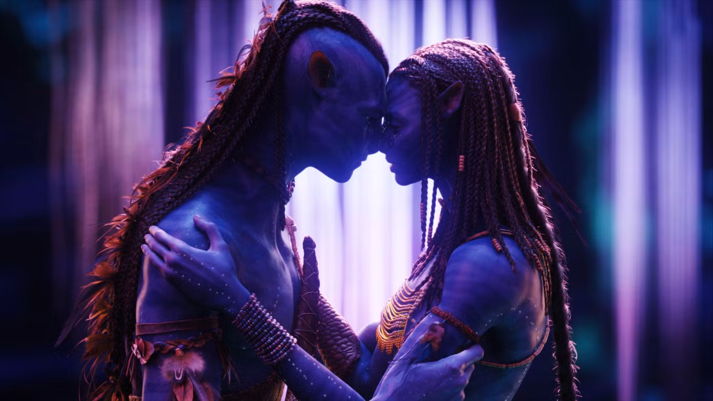 "Avatar" hứa hẹn sẽ giữ vững danh hiệu bộ phim có doanh thu cao nhất mọi thời đại trong một thời gian rất dài nữa. (Nguồn: Internet) "Avatar" hứa hẹn sẽ giữ vững danh hiệu bộ phim có doanh thu cao nhất mọi thời đại trong một thời gian rất dài nữa. (Nguồn: Internet)