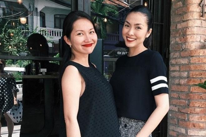 Kim Hiền và Tăng Thanh Hà là một trong những cặp bạn thân đáng ngưỡng mộ trong showbiz. Kim Hiền và Tăng Thanh Hà là một trong những cặp bạn thân đáng ngưỡng mộ trong showbiz.