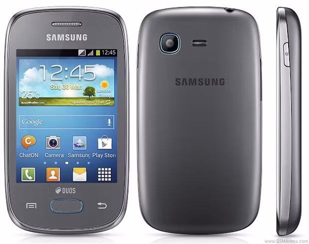 Samsung Galaxy Pocket Neo