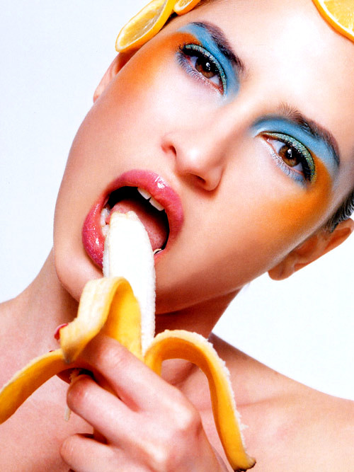 Trái cây và rau quả tốt cho sức khỏe