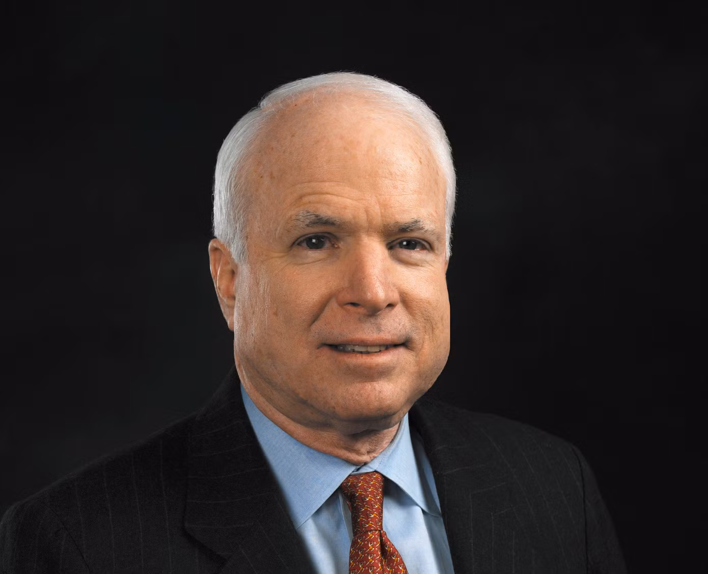 Thượng nghị sĩ Mỹ John McCain dự kiến ngày trở lại Washington ảnh 1 Thượng nghị sĩ Mỹ John McCain dự kiến ngày trở lại Washington ảnh 1