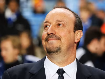 HLV Benitez sẽ sớm rời sân Stamford Bridge?. ảnh: GETTY IMAGES. HLV Benitez sẽ sớm rời sân Stamford Bridge?. ảnh: GETTY IMAGES