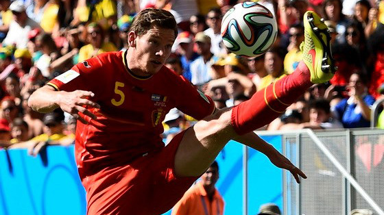 Hậu vệ Bỉ 'trù ẻo' Argentina sụp đổ trước Hà Lan ảnh 3