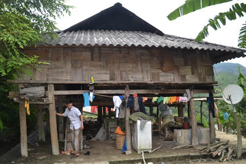 Cuộc 'vượt cạn' của bà mẹ sinh 2 con cách nhau 30 ngày ảnh 1