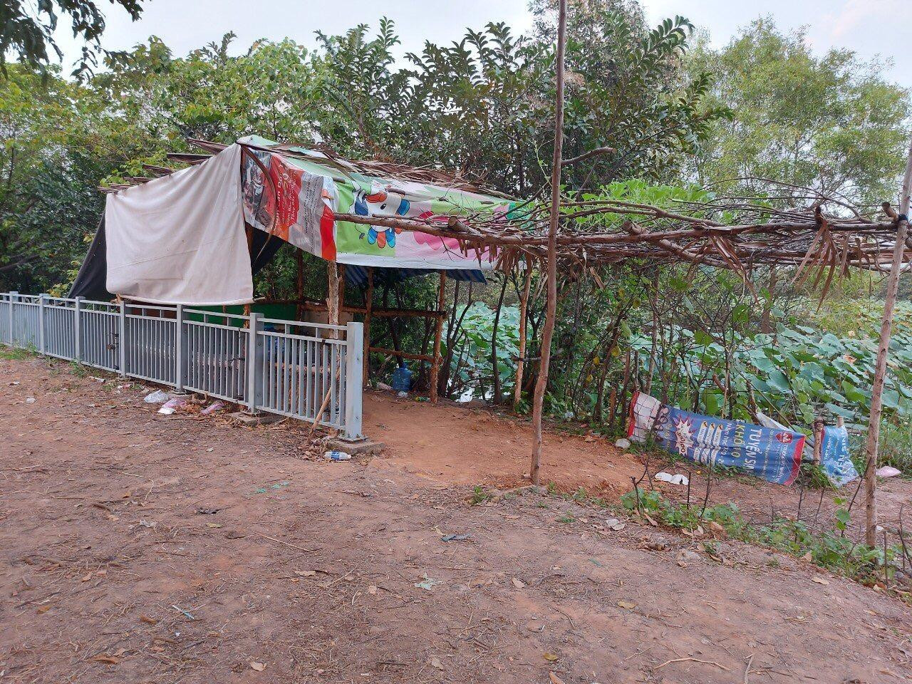 Đến năm 2011, UBND TPHCM có Công văn số 2755/UBND-ĐTMT ngày 10/6/2011 chấp thuận cho công ty Gia Tuệ làm chủ đầu tư cả 2 dự án: Đầu tư Công viên văn hóa Gò Vấp (37ha) và Dự án chỉnh trang đô thị khu vực phía trước công viên (khu 8ha).