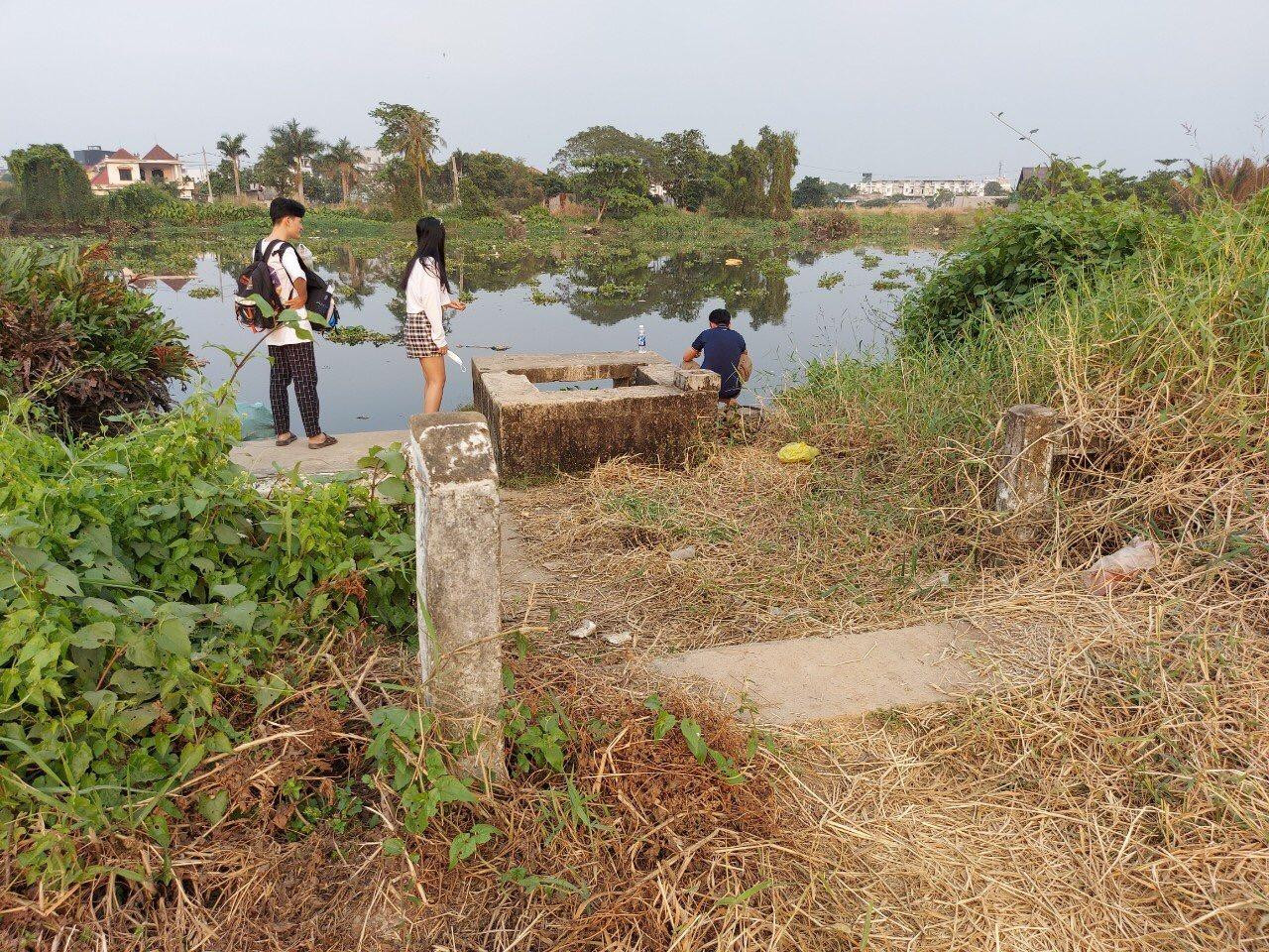 Tiếp đó, vào năm 2007, công ty Cổ phần đầu tư Gia Tuệ (địa chỉ tại số 55, tổ Giao Quang, phường Đại Mỗ, quận Nam Từ Liêm, TP.Hà Nội) đã ký Biên bản ghi nhớ đầu tư dự án này với UBND quận Gò Vấp trên diện tích gần 37 ha.
