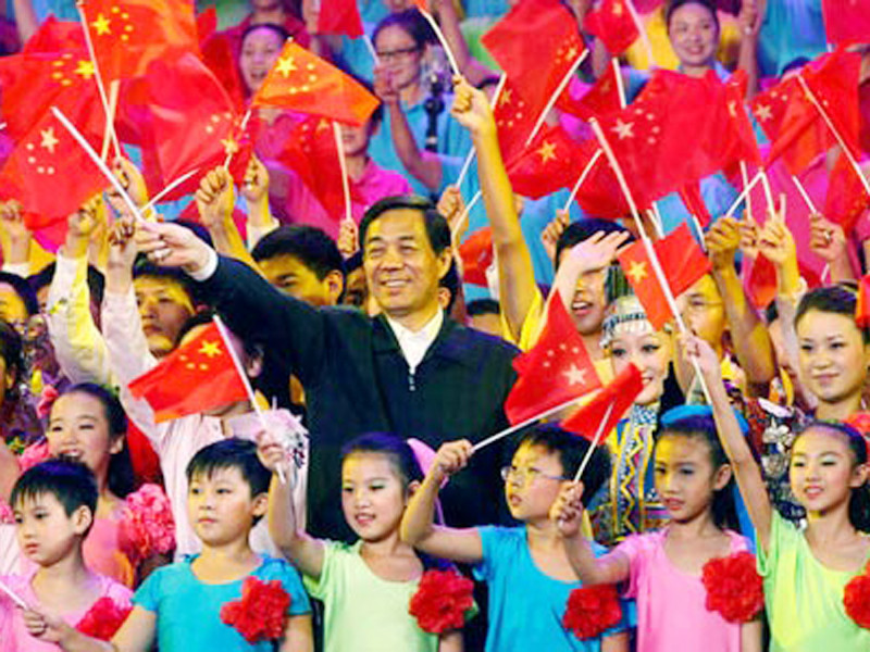 Lý do của mọi lý do khiến Bạc Hy Lai bị 