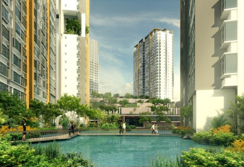 Phân khúc cao cấp giảm giá mạnh. Phân khúc cao cấp giảm giá mạnh