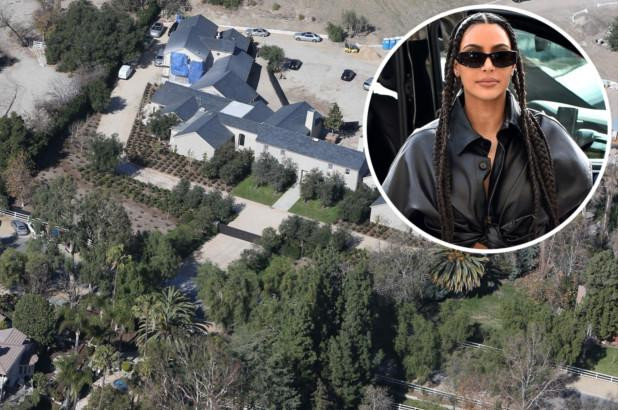 7 nhân viên từng làm việc trong biệt thự 60 triệu USD của Kim. 7 nhân viên từng làm việc trong biệt thự 60 triệu USD của Kim.