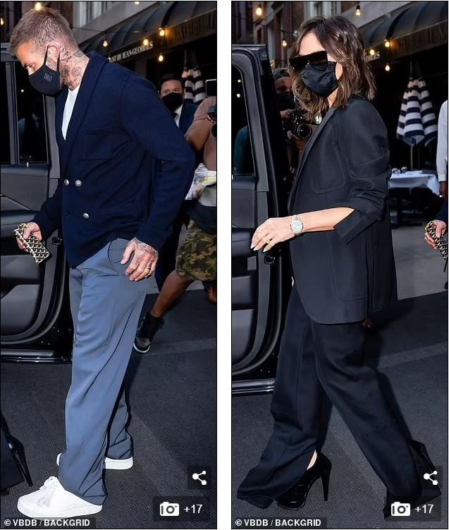 Theo người đẹp, lấy những đứa trẻ làm trung tâm giúp gia đình họ luôn gắn kết dù lịch trình bận rộn.