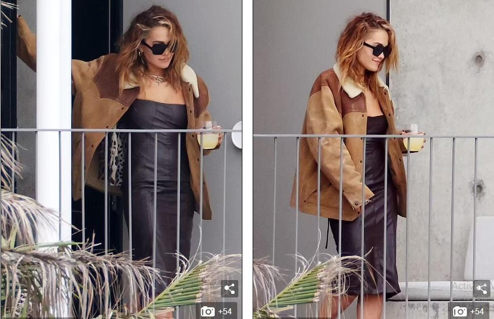 Ngoài ra, Rita tiếp tục bị mỉa mai vì vẫn tiệc tùng giữa mùa dịch. Người đẹp từng phải công khai xin lỗi và nộp phạt vì mở tiệc giữa lúc lệnh cấm tụ tập đông người ban hành ở Mỹ. Ngoài ra, Rita tiếp tục bị mỉa mai vì vẫn tiệc tùng giữa mùa dịch. Người đẹp từng phải công khai xin lỗi và nộp phạt vì mở tiệc giữa lúc lệnh cấm tụ tập đông người ban hành ở Mỹ.