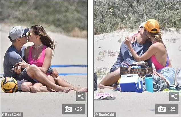 Cặp đôi không ngần ngại thể hiện các cử chỉ thân mật như ôm, hôn ở nơi công cộng. Cặp đôi không ngần ngại thể hiện các cử chỉ thân mật như ôm, hôn ở nơi công cộng.