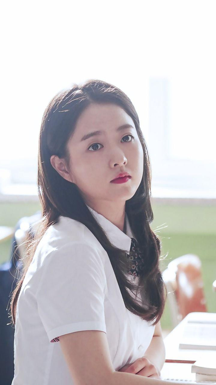 Không thể phủ nhận, Park Bo Young có gương mặt "trẻ mãi không già". Đã 31 tuổi, nhưng nữ diễn viên trông không khác gì thiếu nữ. Không thể phủ nhận, Park Bo Young có gương mặt "trẻ mãi không già". Đã 31 tuổi, nhưng nữ diễn viên trông không khác gì thiếu nữ.