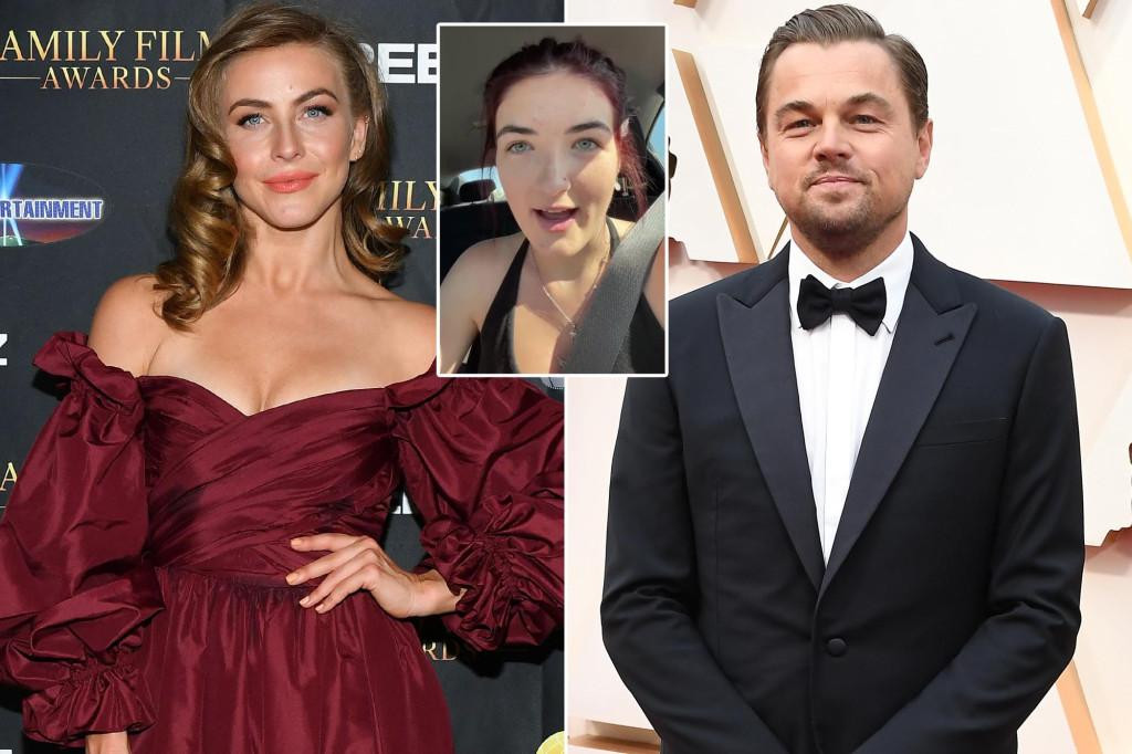 Leo và Julianne từng bị đồn yêu nhau, nhưng cả hai chưa từng xác nhận. Leo và Julianne từng bị đồn yêu nhau, nhưng cả hai chưa từng xác nhận.