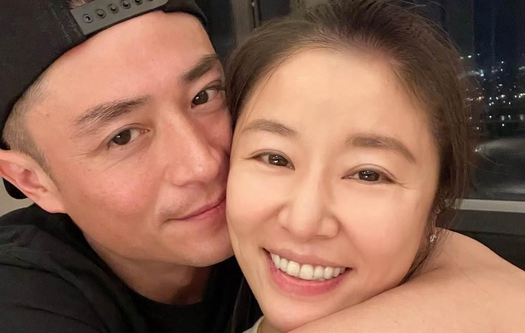 Lâm Tâm Như và Hoắc Kiến Hoa gặp không ít tin đồn hôn nhân không hạnh phúc.