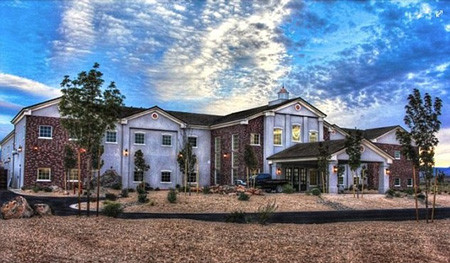 Ngôi trường của cô bé Paris Jackson