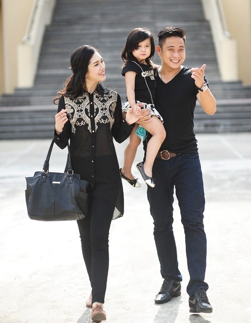 Minh Tiệp: 'Yêu nhiều thì đã sao?' ảnh 3