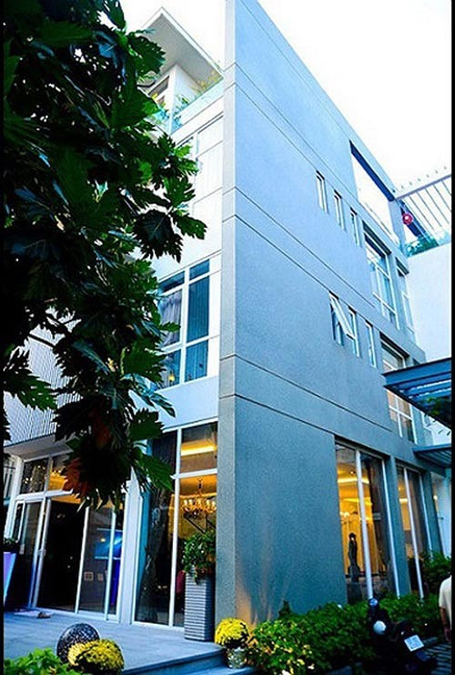 Lối rẽ giúp Trương Ngọc Ánh thành nữ diễn viên giàu có ảnh 4