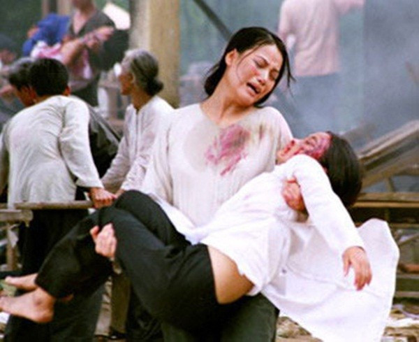 Lối rẽ giúp Trương Ngọc Ánh thành nữ diễn viên giàu có ảnh 2