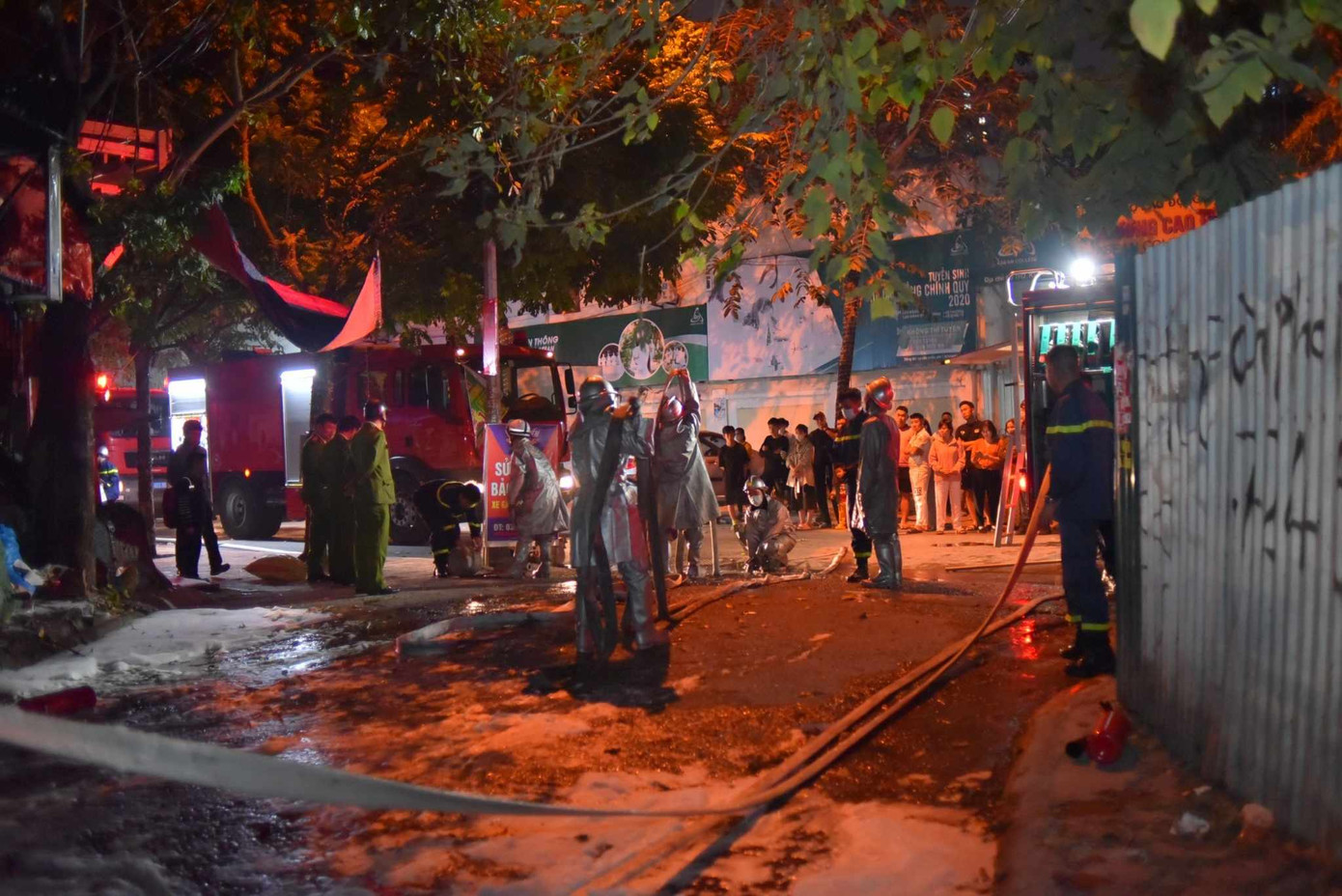 (Ảnh: Đức Nguyễn). (Ảnh: Đức Nguyễn).